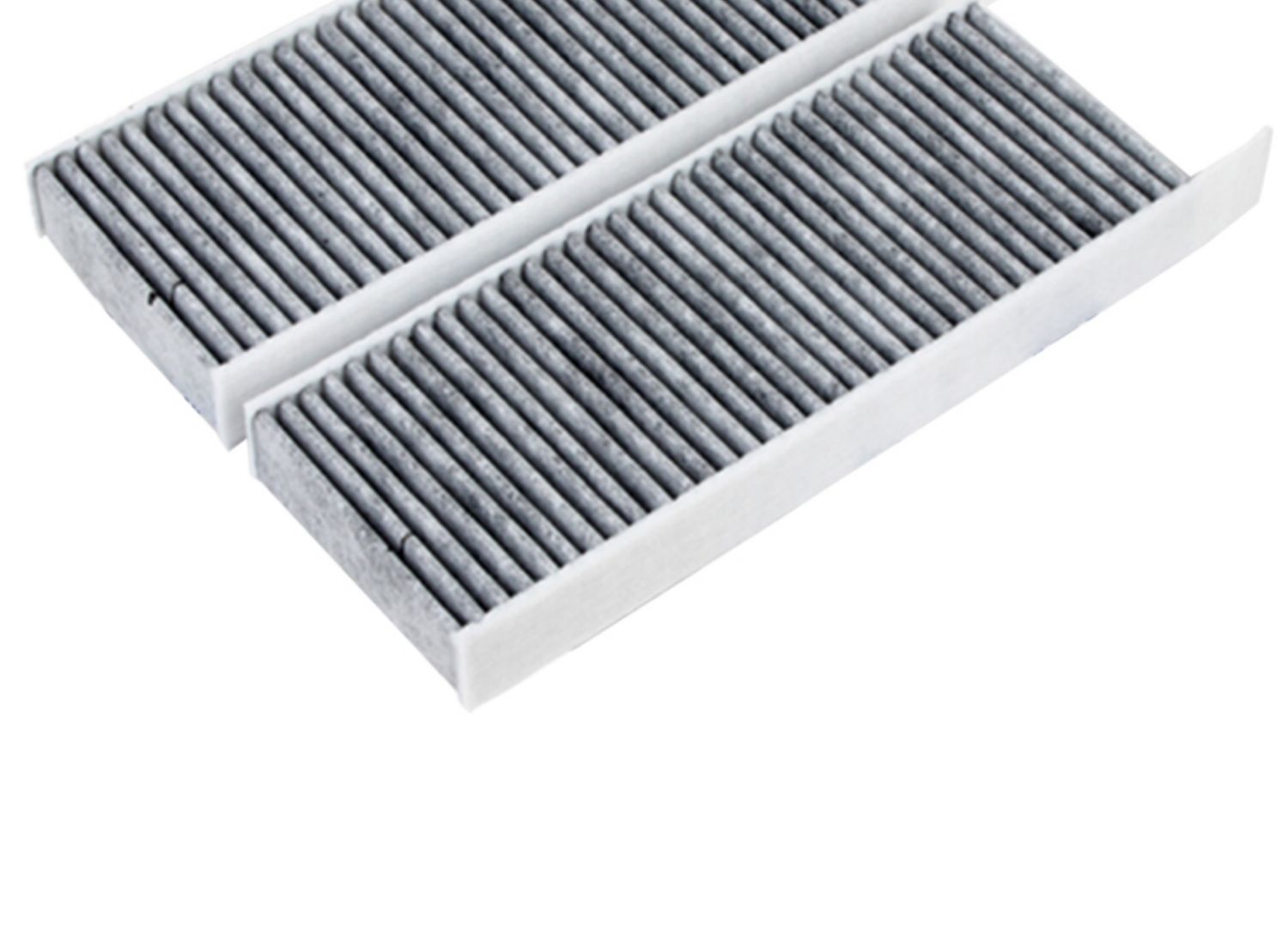 适配标致新款408标志308s空调滤芯1418款空调格活性炭滤清器1418款新