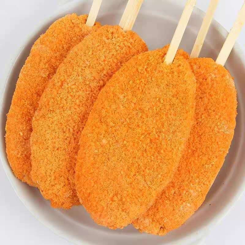 鸡排1000g鸡排批发鸡米花鸡柳炸鸡块生鲜聚餐烧烤油炸食材姬美食尚