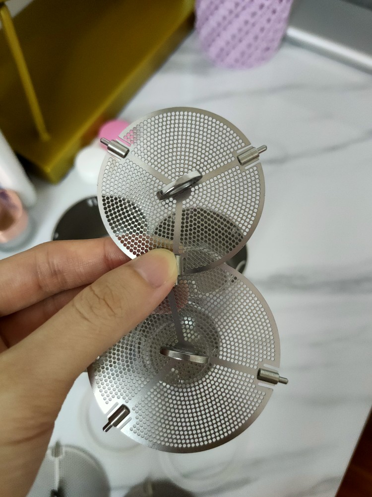 思宝保温杯配件思宝保温杯杯盖密封圈防漏胶圈配件茶隔茶漏过滤网