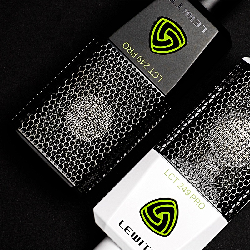 莱维特(lewitt) lct 249 pro电容麦克风手机直播声卡套装网络主播k歌