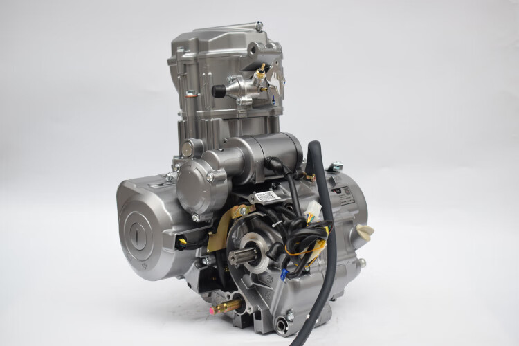 宗申动力水冷150 175 200 250cc四轮三轮车摩托车发动机总成机头 宗申