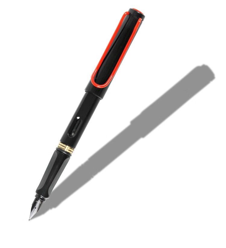 顺丰钢笔熊本熊套装卡通联名学生练字用钢笔 【熊本熊】熊本熊套装 f