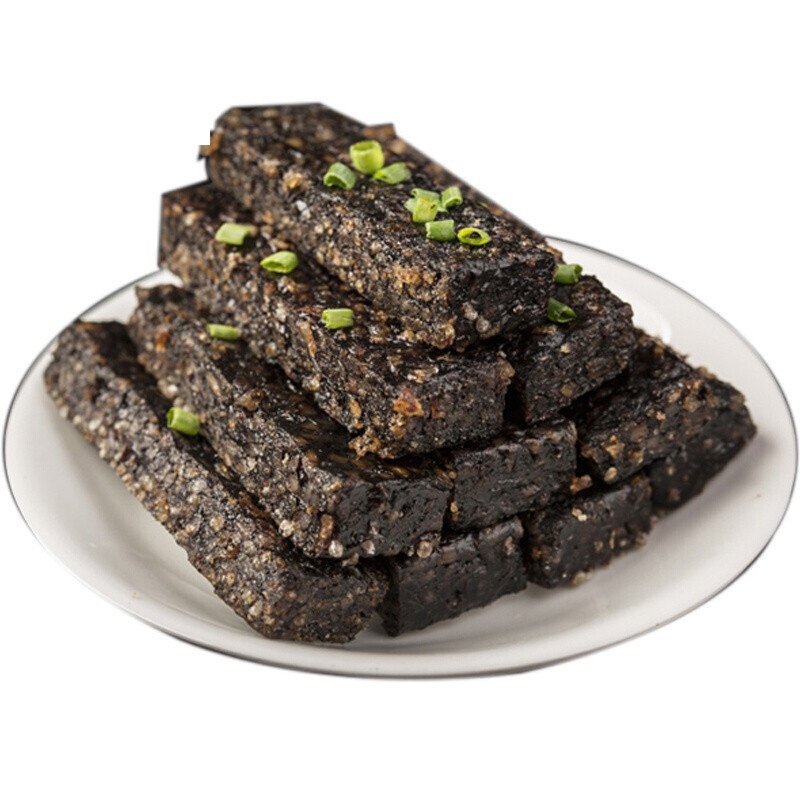 米血糕好吃台南猪血糕美味火锅烧烤500克【图片 价格 品牌 报价】