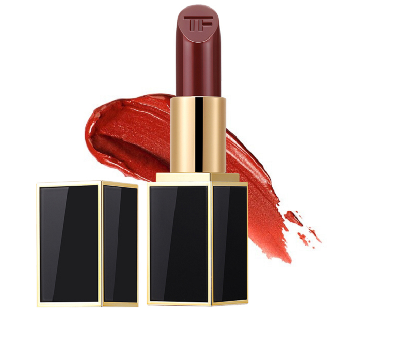 【现货速发】限定tf口红黑管08 69 80 01 100 511金管16 1 511#(黑管)