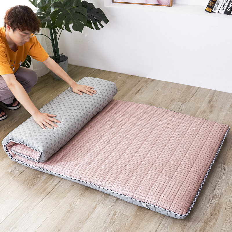 法途大学生宿舍床垫床垫软垫被1大学生宿舍09m床褥子12米单人寝室90x