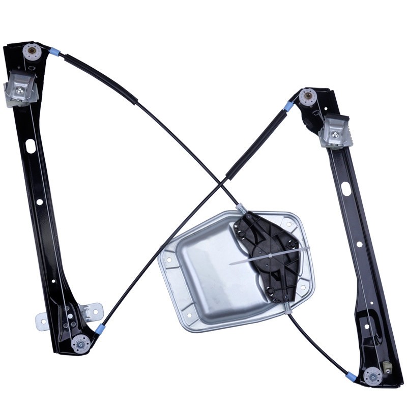 适用于大众速腾玻璃升降器支架子新老款0617年电动车窗摇机新速腾1217