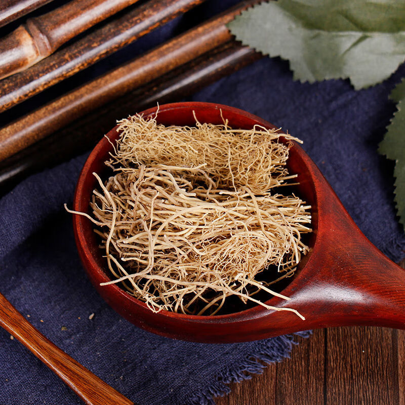 细辛500g/100g中药材新货野生细辛根 天然辽细参