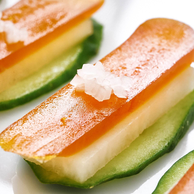 现发乌鱼子 乌鱼籽 云林县口湖乡海鲜送礼佳品 220g