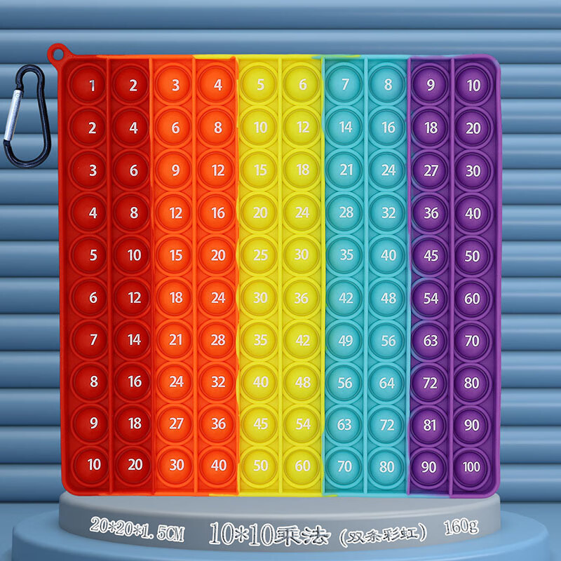 10x10双条