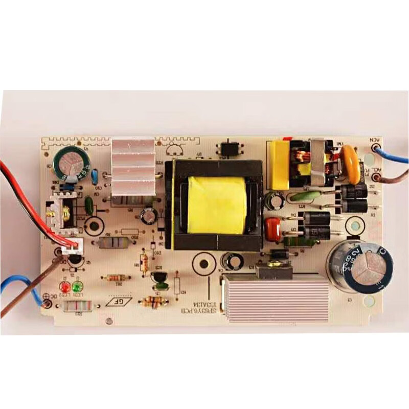原装绿能原装电动车电瓶充电器36v12ah48v20ah60v30ah72v32ah84v50a原
