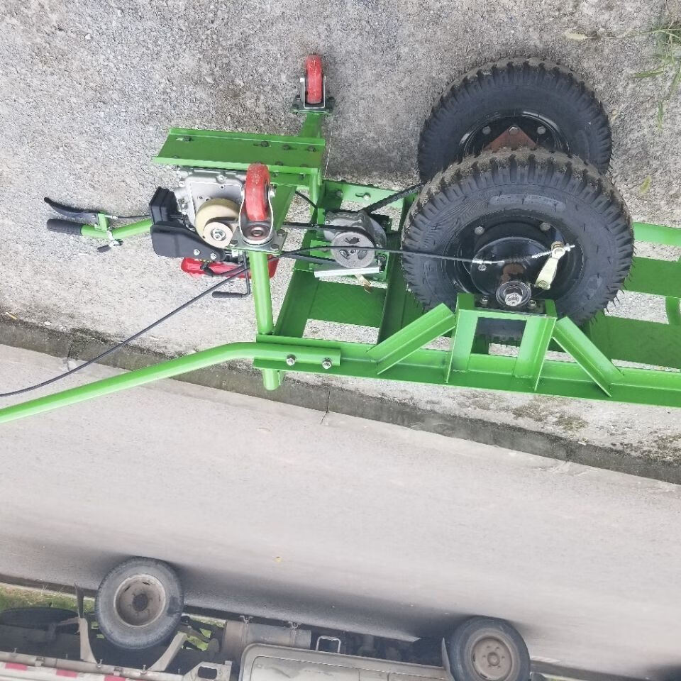 鸡公车 汽油机 汽油机农用独轮车 鸡公车 机动独轮车 农用机动手推车