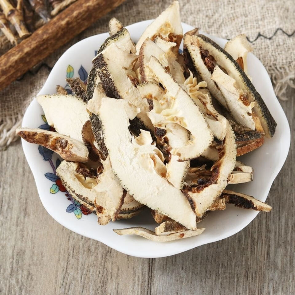 精选枳壳 积壳中药材枳壳 枳壳粉 积壳药材野生特级 500克【图片 价格