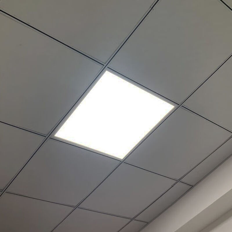 飞利浦(philips)官方旗舰同款节能集成吊顶面板灯led平板灯铝扣板300