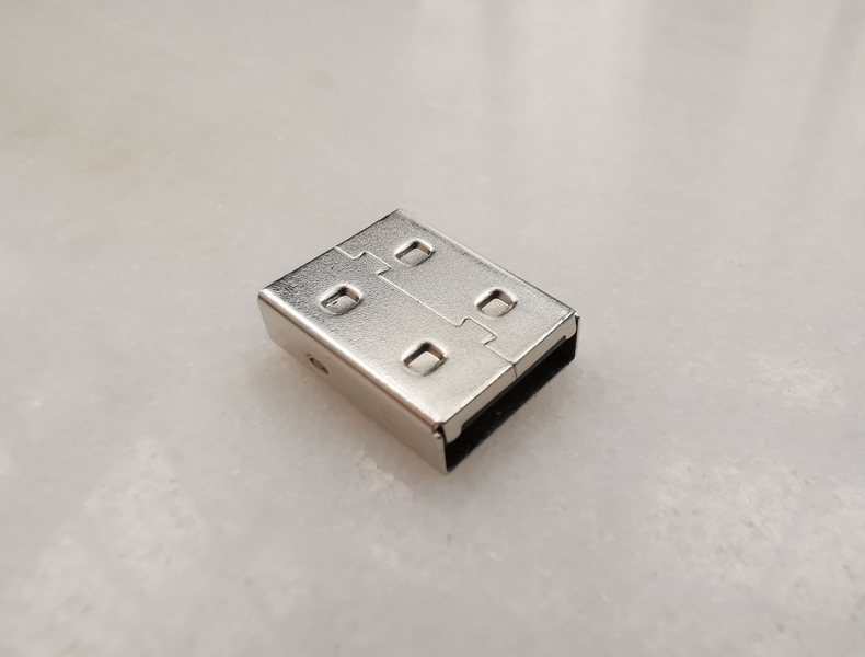 汽车u盘32g迷你隐形超短小车载usb歌曲播放适用电脑手机mini接口 3号