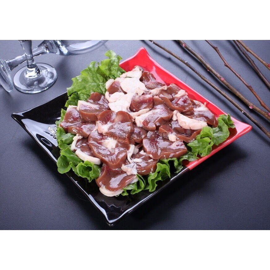 橙伯乐新鲜现取牛腰子牛肾新鲜烧烤牛腰花冷鲜生牛腰子现宰黄牛腰2斤