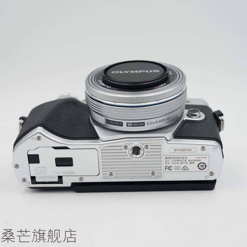 2022新款胶卷相机奥林巴斯奥林巴斯omd微单相机em5em10markii二代ii95