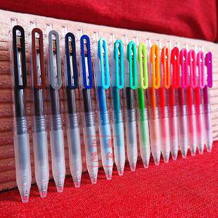 百乐(pilot)日本钢笔金属笔杆88g速写学生用钢笔 带包装盒 紫色圆圈 f