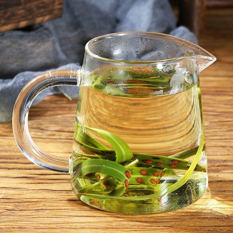 肾精茶长白山野生草男女调理特级肾经草养生茶 野生草500g(超值装)