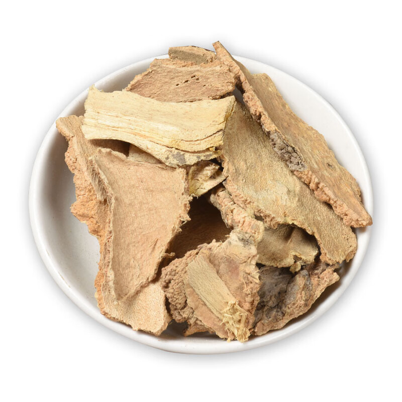 椿根皮500g新货椿白皮椿皮