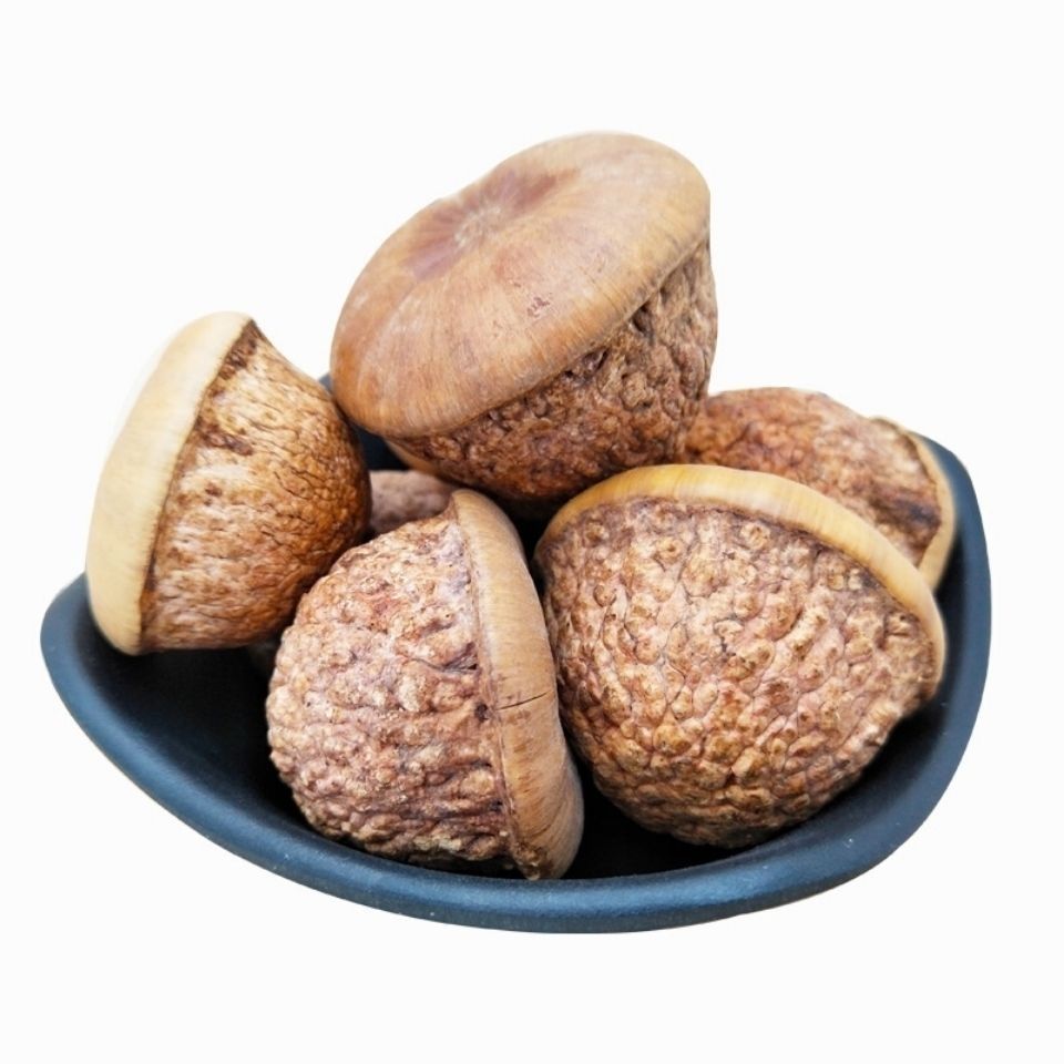 风流果野生子印度天竺粒厚鳞柯掉藤果男性风流果泡酒料益肾子益补萃