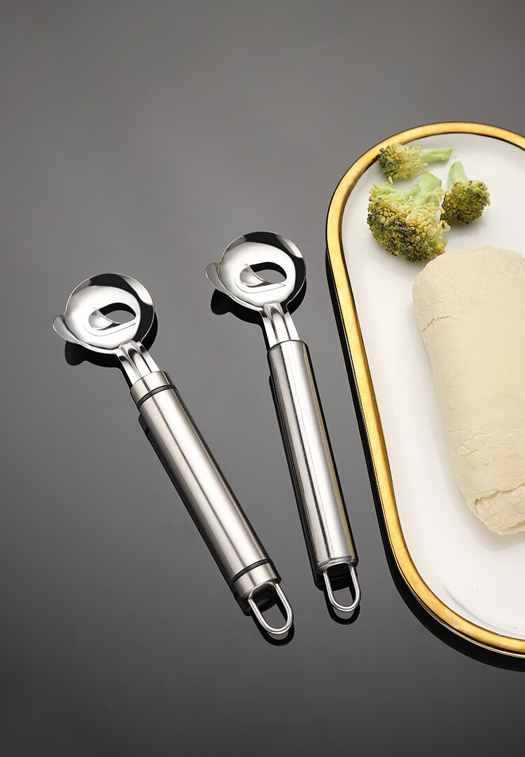 食品级不锈钢削面刀家用新手饭店刀削面专用神器面食工具普通款削面刀