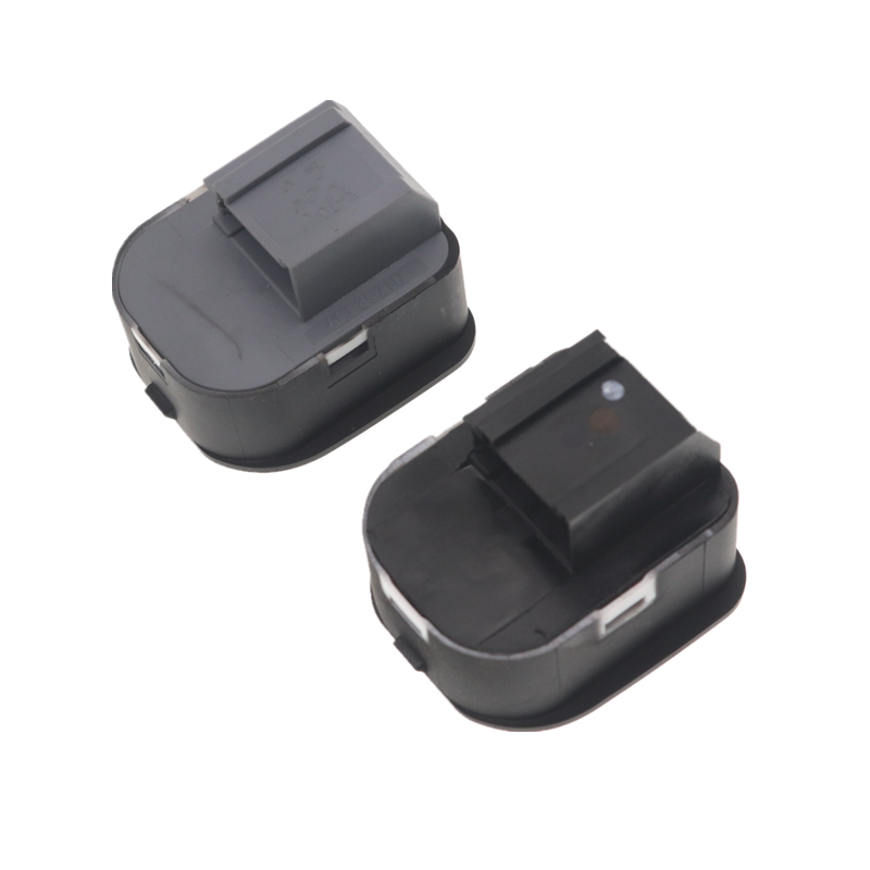 适配于吉利18款帝豪后视镜调节开关远景s1倒车镜左右折叠按键按钮无