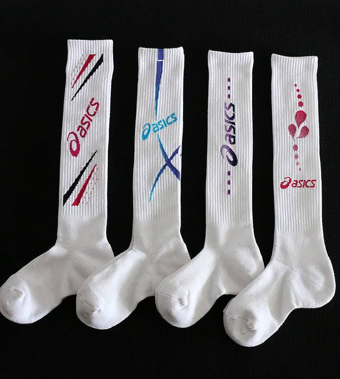 男女排球运动袜子纯棉毛巾底加厚长统训练袜高筒足球袜吸汗到膝盖