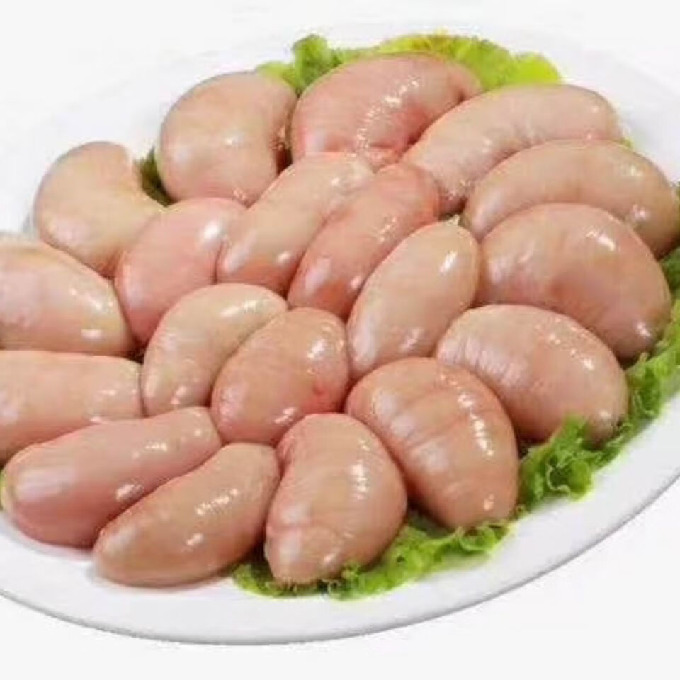 老公鸡子散养土公鸡子卵子睾丸鸡宝鸡肾鸡春纯粮散养老公鸡腰子超大超