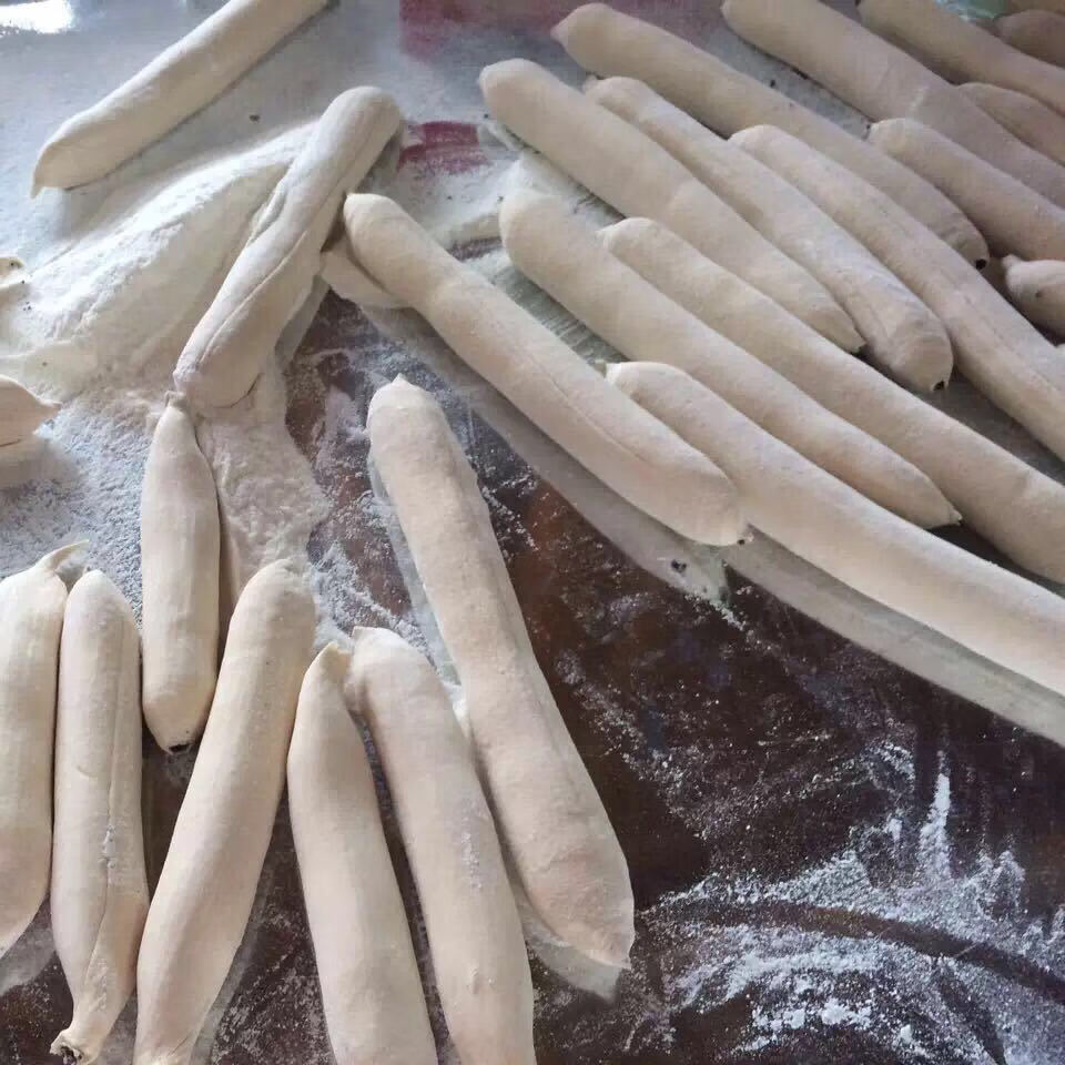 安徽特产泾县灌心糖老式糕点制作黑芝麻灌芯糖麦芽糖350g 1盒【图片