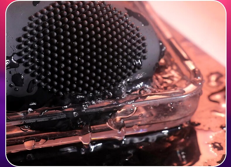 姬欲 锁精环震动环 男女共用夫妻共震同插自慰器 持久振动穿戴另类