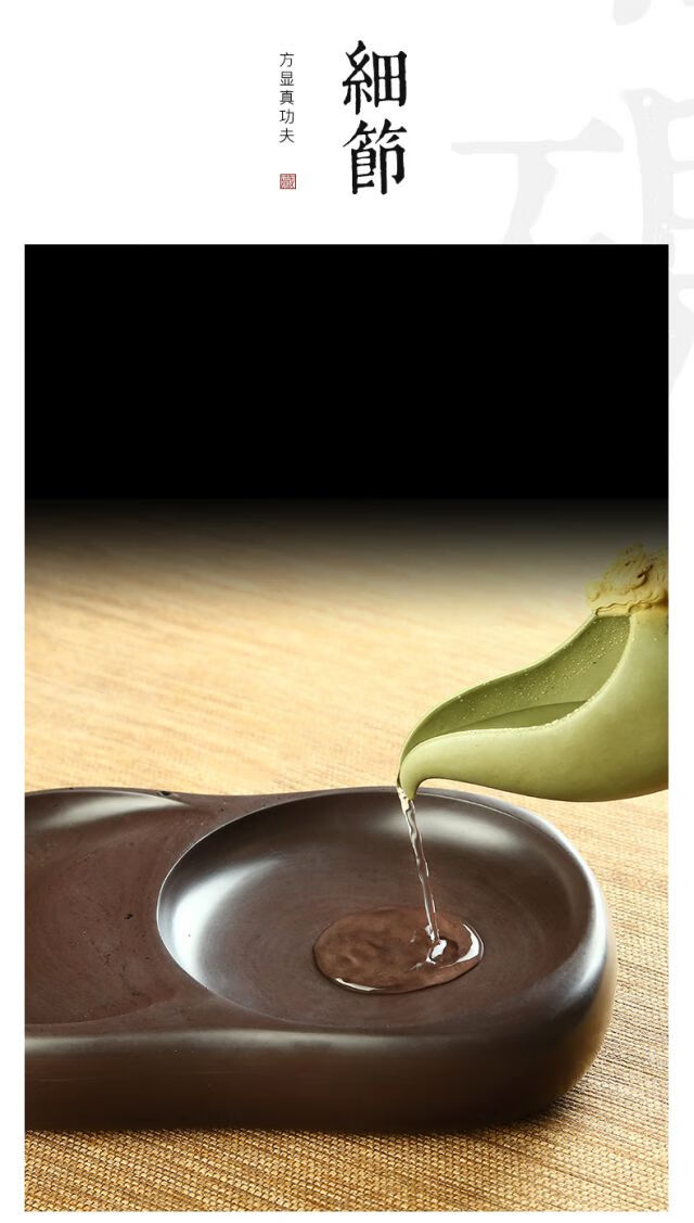 典藏 手工精品送奶奶水滴水盂文玩砚台水滴礼物文房四宝水滴《祥龙吐