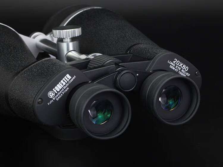 森林人望远镜圣途森林人小哨所加固版高倍高清观景观星大口径双筒