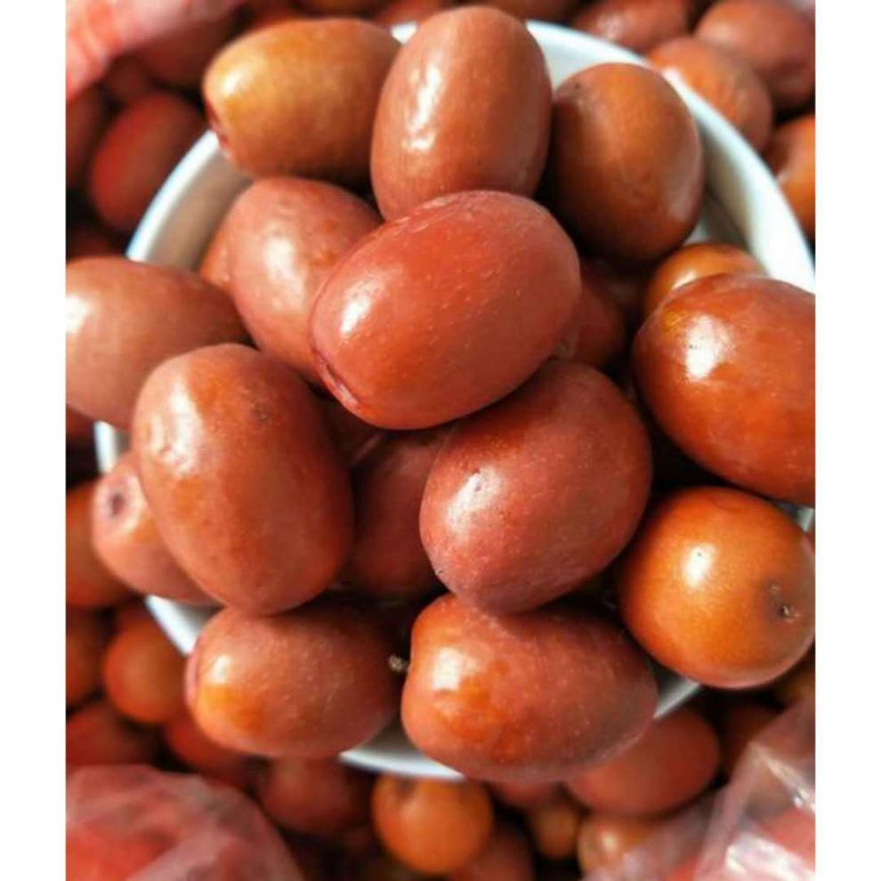 酒枣 酒枣的功效与作用害处