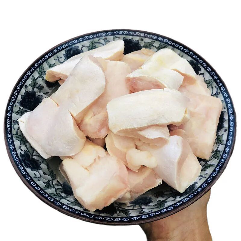 巴沙鱼腩新鲜鱼腩冷冻巴沙鱼腩肥油鱼鳍鱼腹海鲜水产欧林醉尔2斤顺丰