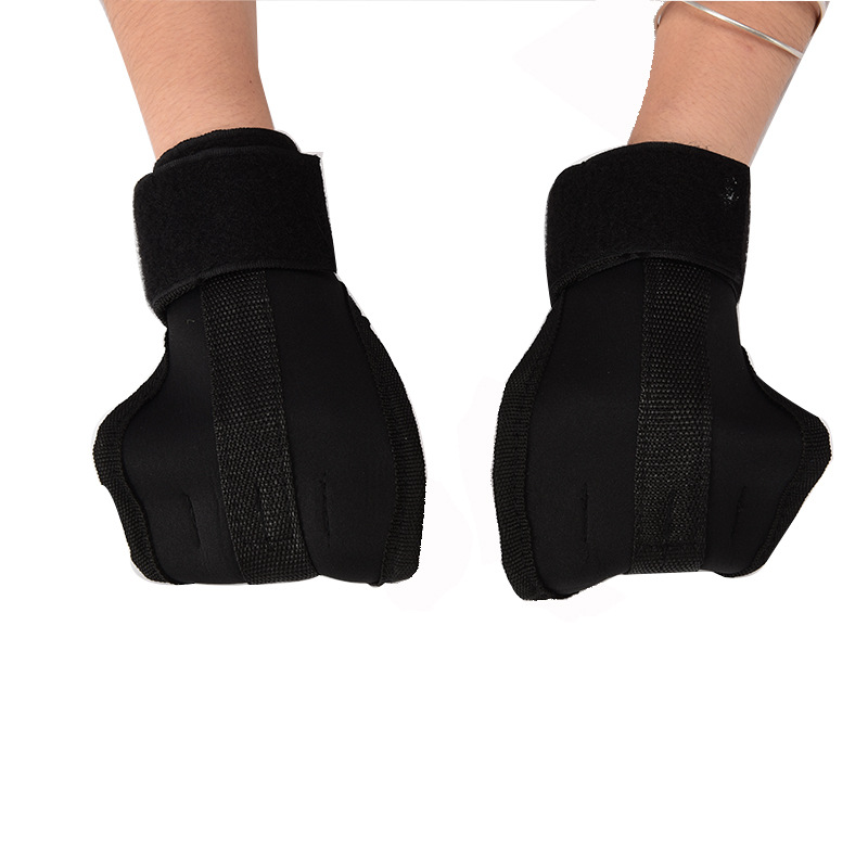 薛湖辅助分指手套康复手套锻炼弹力康复固定手套分指固定手部老人康复