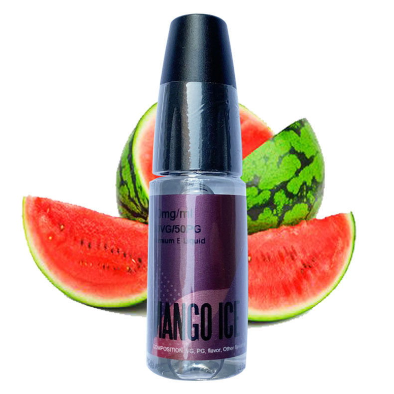 草本气雾空弹烟单油弹油补充液注油草本烟雾液油1瓶装10ml香芋冰淇淋