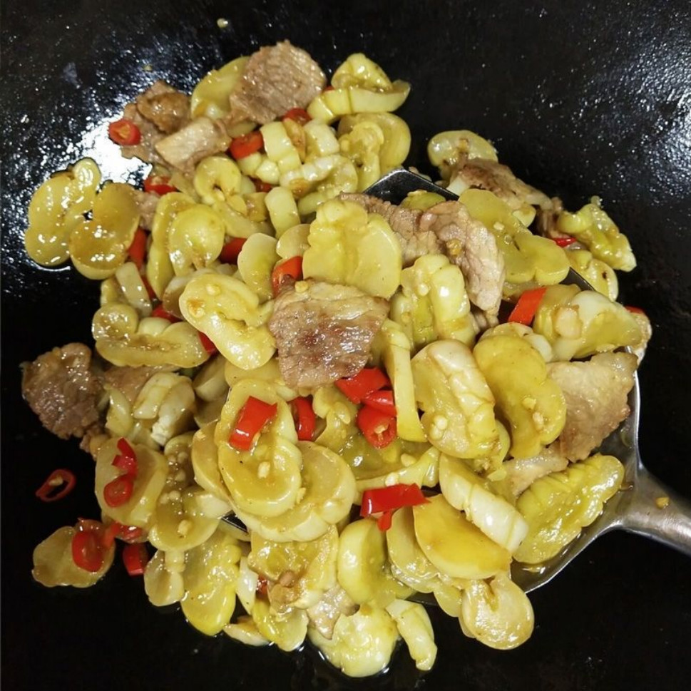 晨臻博白瓜皮农家黄瓜皮脆瓜皮干腌制下饭咸菜广西特产 5斤鲜脆黄瓜皮