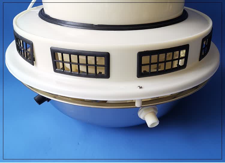标养室加湿器标养室加湿器养护室三件套增湿器混凝土试块砼schp负离子