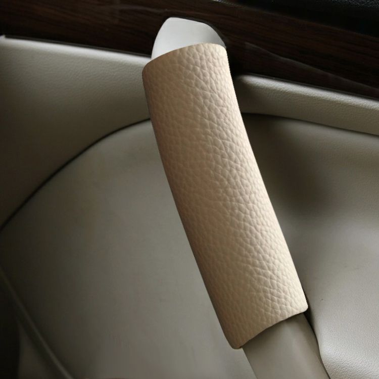 四季汽车门把手套汽车内拉手套汽车用品车内拉手套保护套车门把套