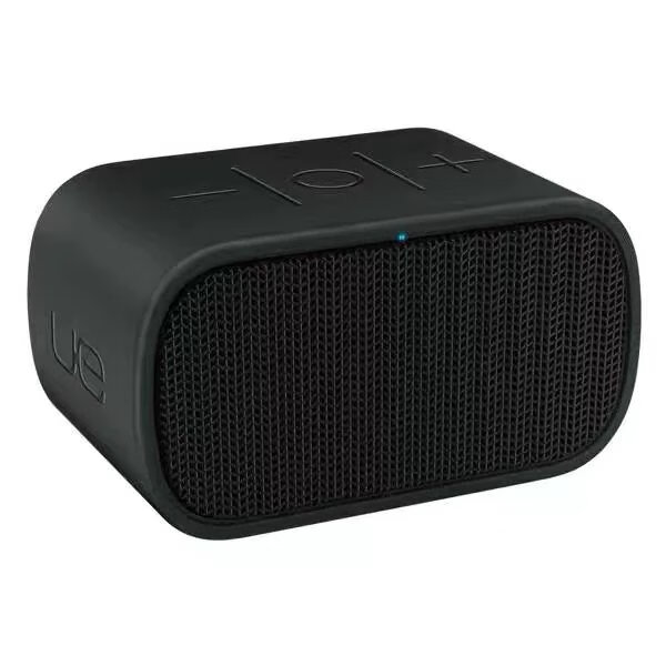 适用罗技音响ueminiboom便携式户外桌面无线蓝牙迷你音箱小型低音炮
