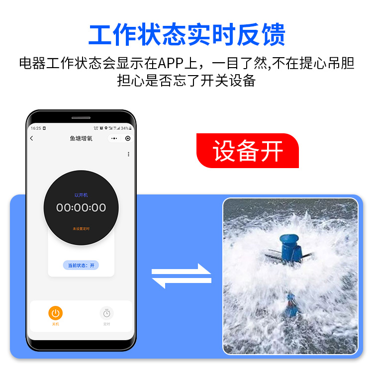 手机远程智能时控开关220v卡导轨广告水泵电源时间控制器定时器app