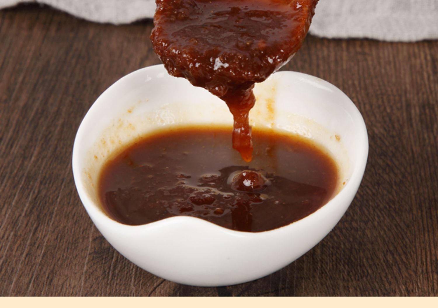 沙茶酱台湾进口经典原味潮汕火锅汤底炒卤拌烤商用原装调料原味沙茶酱