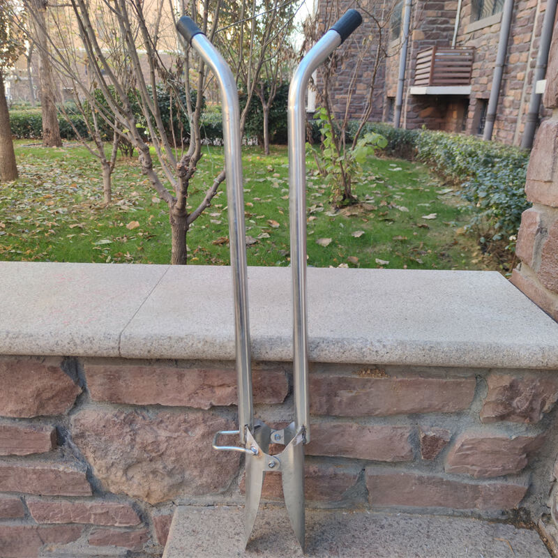 移苗器移苗神器补苗栽苗栽苗器玉米白菜移苗农用工具种菜打孔打洞 8