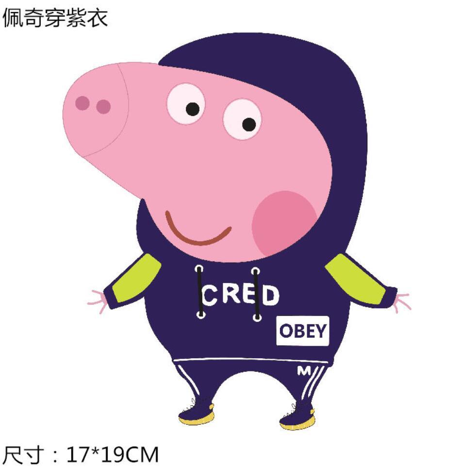 抽烟小猪佩奇【图片 价格 品牌 报价】-京东