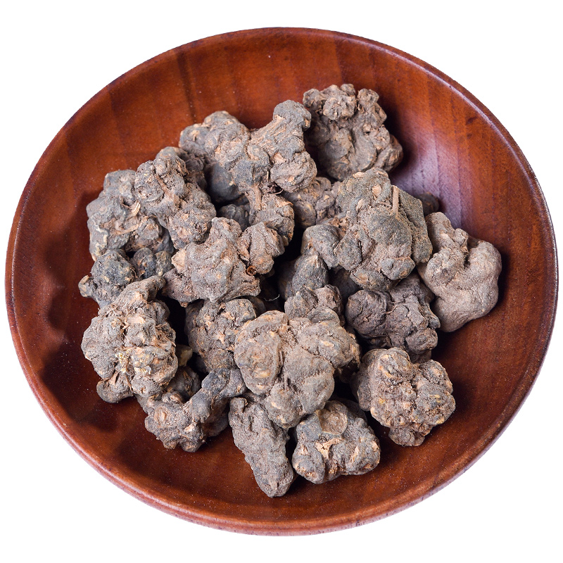 北京同仁堂夏天无500g中药一粒金丹草药伏地延胡索落水珠夏天无粉中