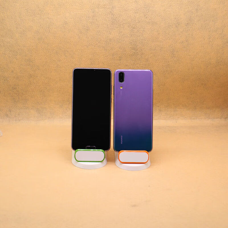 适用于华为p20手机模型华为p20pro黑屏上交展示机模可开亮屏模型金柚