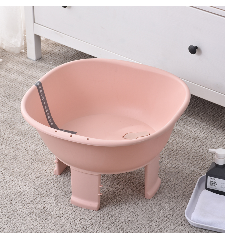 坐浴盆孕妇坐浴盆免蹲女士妇科私处男洗衣盆洗屁股盆神器 誉享之家