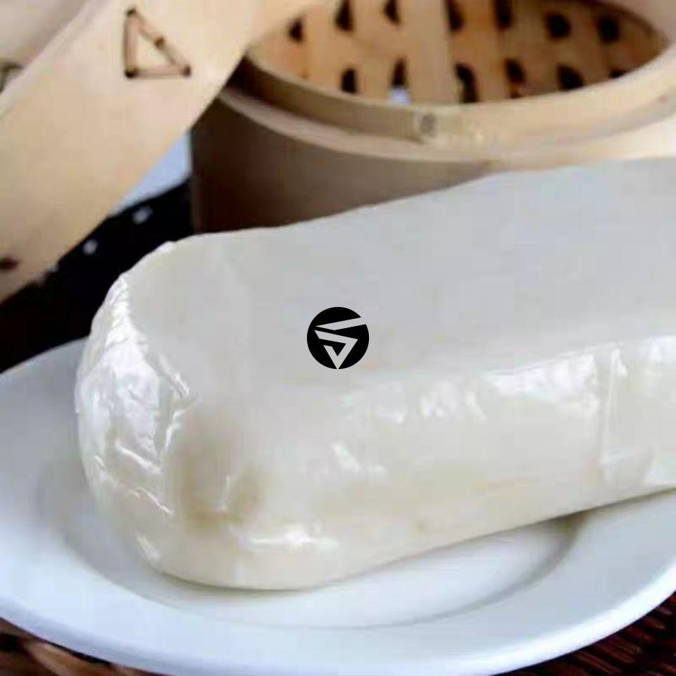 云南特产曲靖香米饵块每个净重2斤装真空保鲜烧饵块蒸饵块大娘筒 2斤