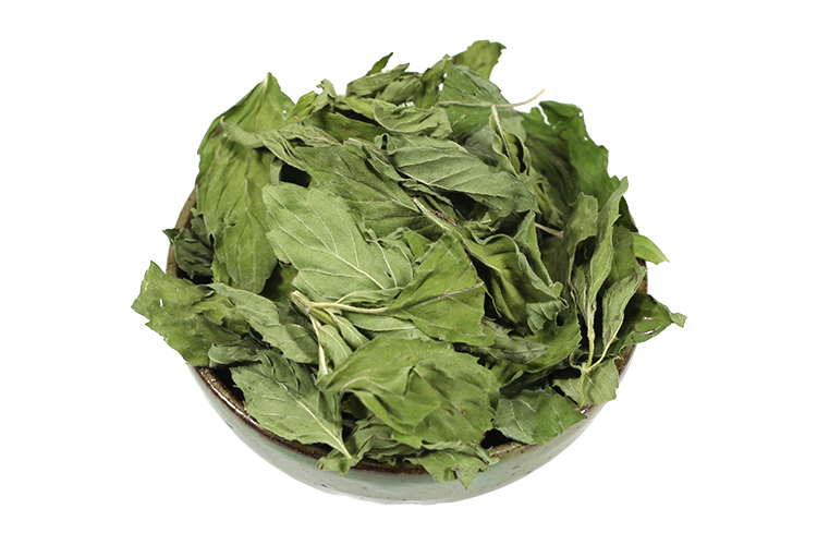 薄荷叶干新鲜晒干200g云南特产天然食用可泡水干薄荷叶可泡茶年货