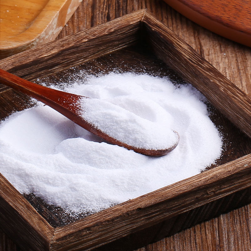 伍田(woteam) 海藻糖 250g-2kg 海藻糖食品级保湿剂 烘焙 1斤【图片